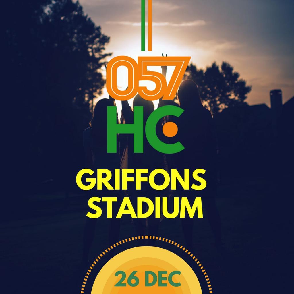 _NeoBoo's tweet image. #057HC has found itself a new home. This means we can only get bigger and better