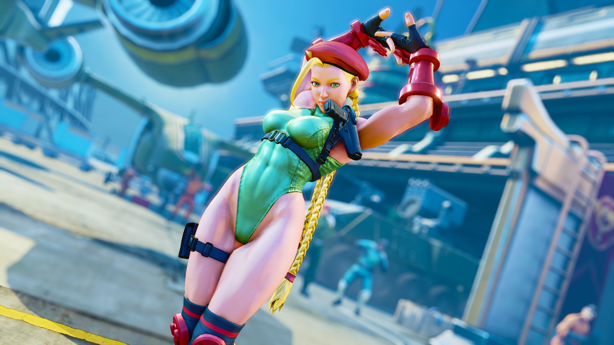Karin kanzuki. Cammy juri. Cammy juri. Стрит файтер 6 кэмми. Juri x cammy.