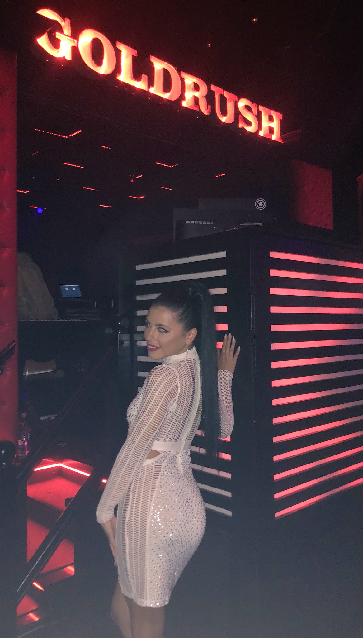 adriana chechik on Twitter: "What’s a great day and a even better night