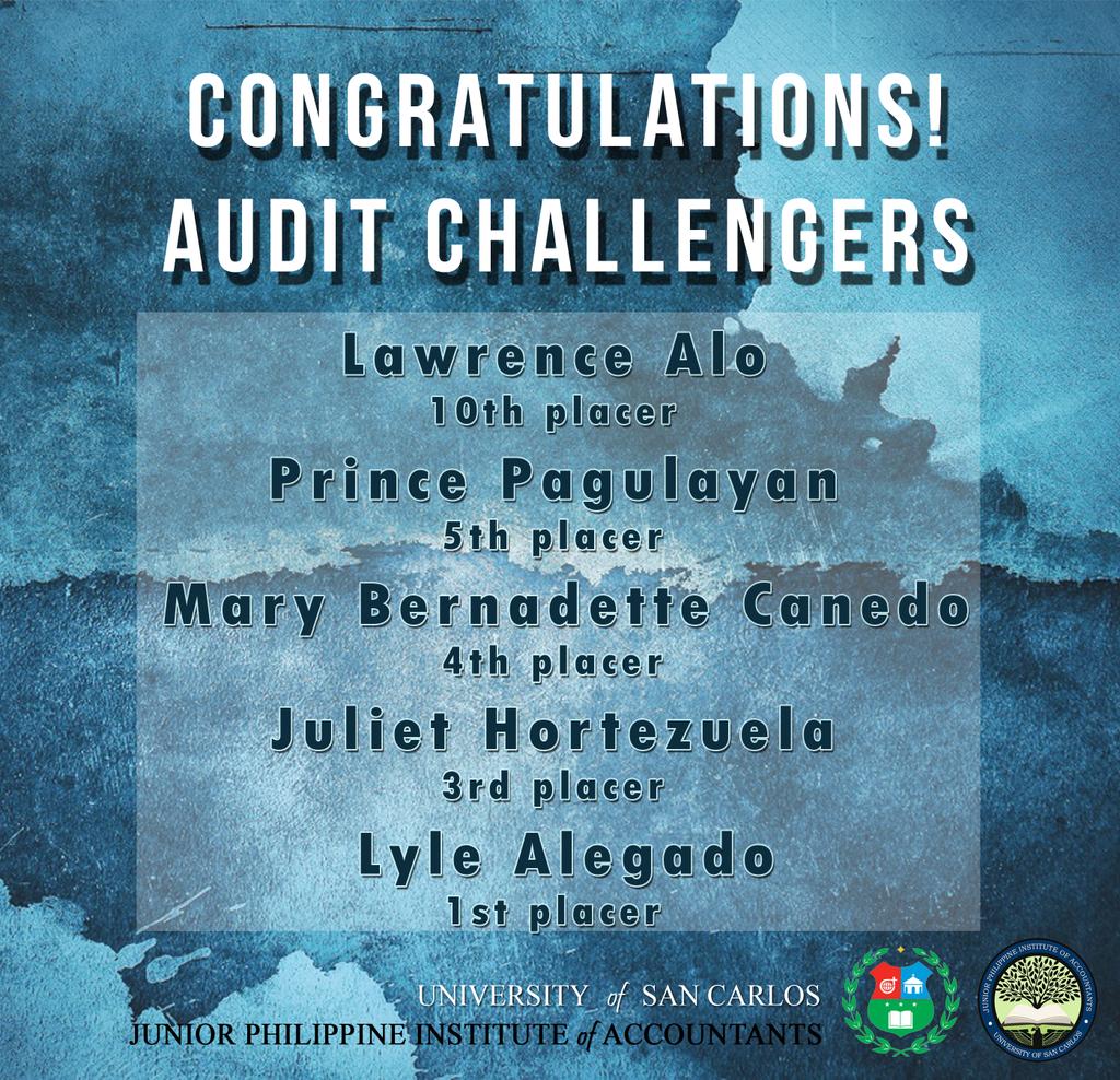 uscjpia's tweet photo. Congratulations to all the Academic Challengers! For successfully defending the throne.
#LAMBO
#BlueTitans
#ThroneDefended https://t.co/7WWGVH094p https://t.co/sCQHhmM5U6