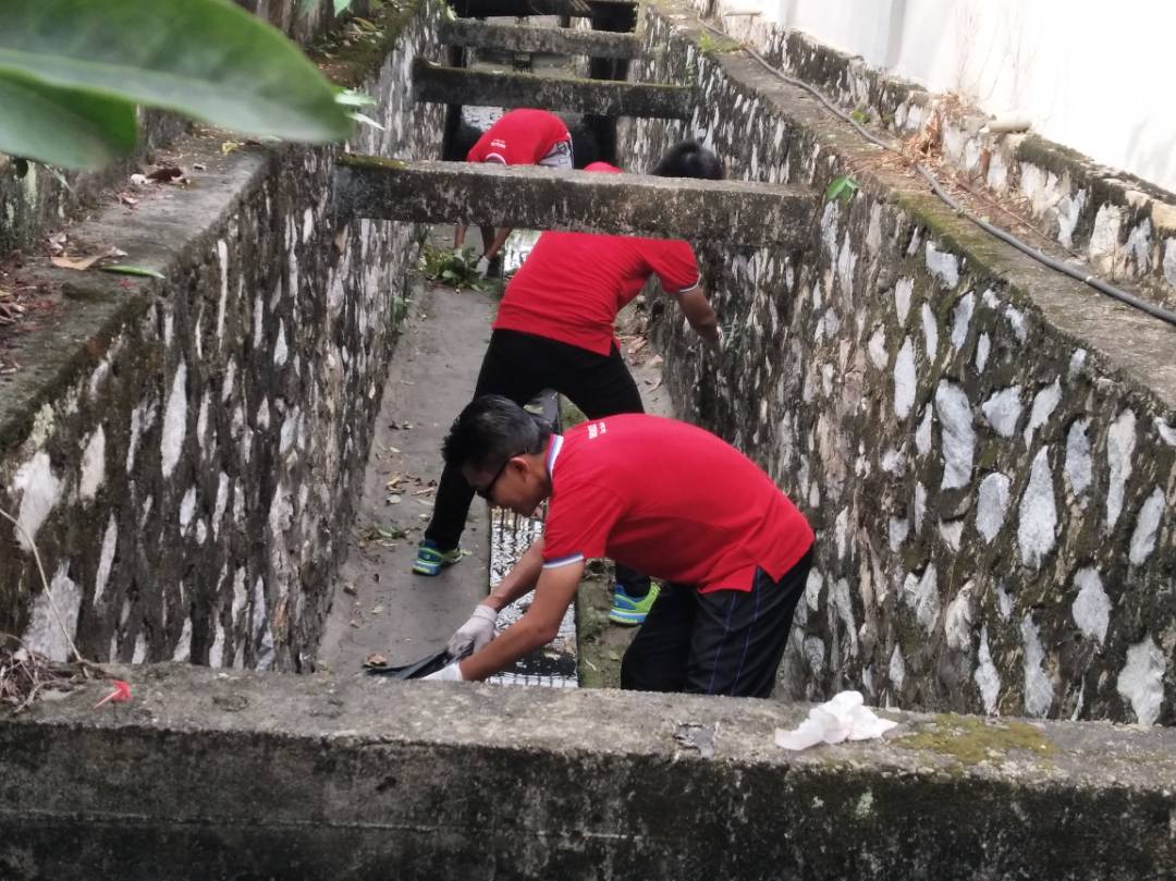 TheFazliazalea's tweet photo. Done CSR!! @ iRehab Physiotherapy & Stroke Centre. #BeinHecho #iCREW #Induksi2018 https://t.co/0EOfjVnyWv