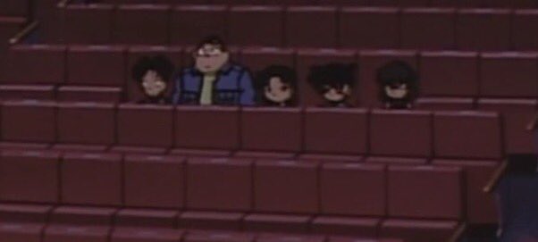 저화질의 코난군 (@lq_conan) on Twitter photo 