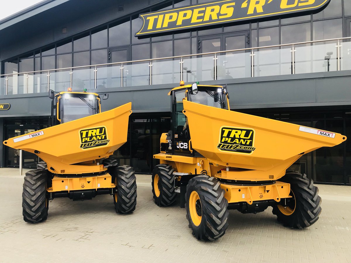 Rent from the newest fleet in the country Tru Plant. tru7.com