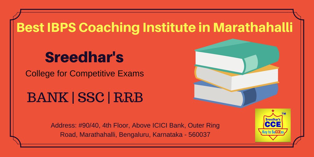 CceSreedhar's tweet photo. #BANK_EXAMS #BANK_POS #BANK_CLERKS #SBI_POS
#SBI_CLERKS #IBPS_POS #IBPS_CLERKS #SSC_CGL #SSC_CHSL #RRB_EXAMS
Call Now for #Demo: +917829845566
Email Us :sreedharscce2@gmail.com
Website: https://t.co/oXlBA0LbwV https://t.co/PzPhNsrSLy