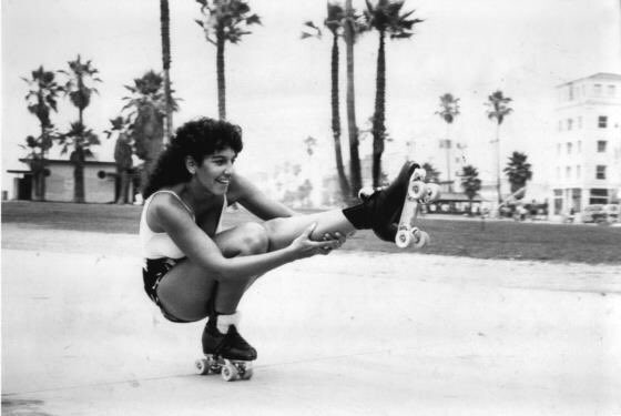 INDIsFestival's tweet photo. Looking forward to @rollerdreams this evening. If you like disco and/or roller skating get yourself to @HydeParkPH at 5:30pm. @RollerGirlGang will be there too, giving you advice on skating, equipment and how to join their gang! #INDIs2018 https://t.co/wnDtzGSi5c