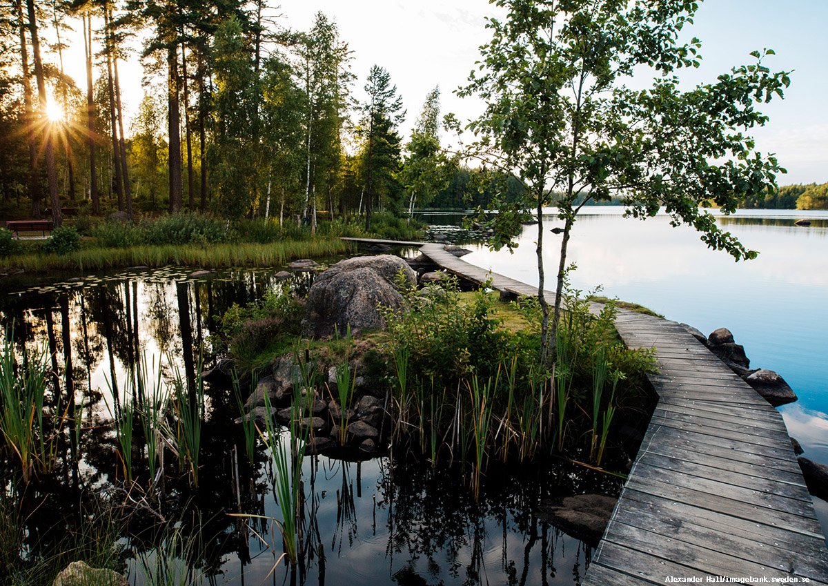 Sweden.se on Twitter: 