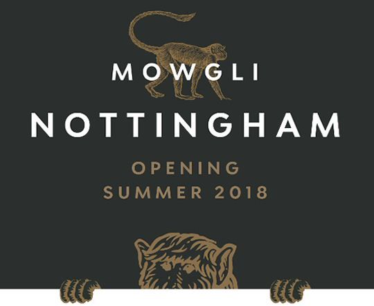 StickyBeakBlog's tweet photo. Just been reading the menu for @Mowglistfood #Nottingham and there are so many dishes I want to try. Can't wait to visit #OpensMonday
https://t.co/PE0PDaaW5n
#Derbyshire #Nottinghamshire #Foodblogger https://t.co/MJXHoYp3fh