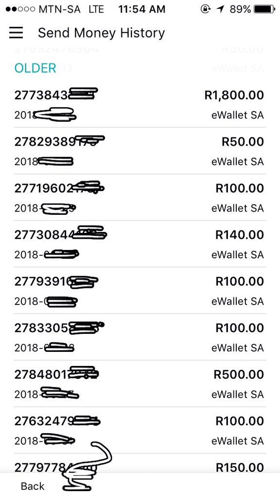 There we go again with #ewalletwithforacks 🙏🔥💵just RT for an ewallet 💵💵 [thread]