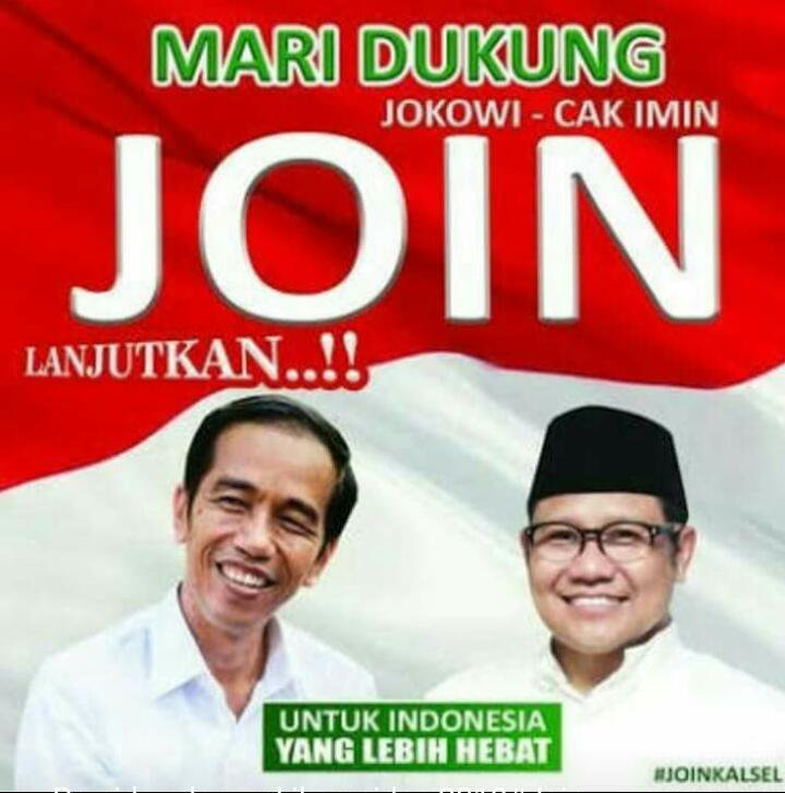 cikudo123's tweet photo. #JOIN2019
#JoinRiau
@jokowi
@cakimiNOW
Presiden dan Wakil Presiden 2019.
@jokowi & @cakimiNOW untuk Indonesia
@Jazilul_Fawaid
@manika_ARB
@RiauPKB
@DPP_PKB
@DodiShawana
@IndraNoveri2
#PoskoJoin https://t.co/P91yZwnOlo