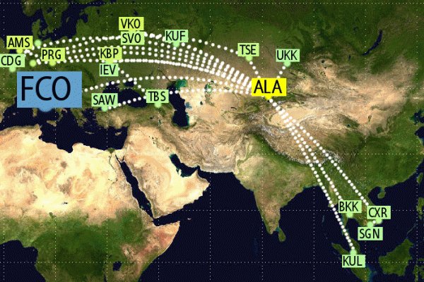 naughty_wave's tweet photo. New destination on my #JetLovers flight map: FCO (Rome, Italy) https://t.co/cLFTxAPom3 https://t.co/aIbhh4NNG9