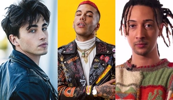 BoxMusicaPiu's tweet photo. Sfida 4: Boxmusica Top Summer: Sfera ebbasta, Riky, Laura Pausini, Maneskin, Luca Carboni, Ghali, Fabrizio Moro, Achille Lauro e Jovanotti - https://t.co/kZ98fiuCRv @BoxMusicaPiu https://t.co/K8znTOqHBe