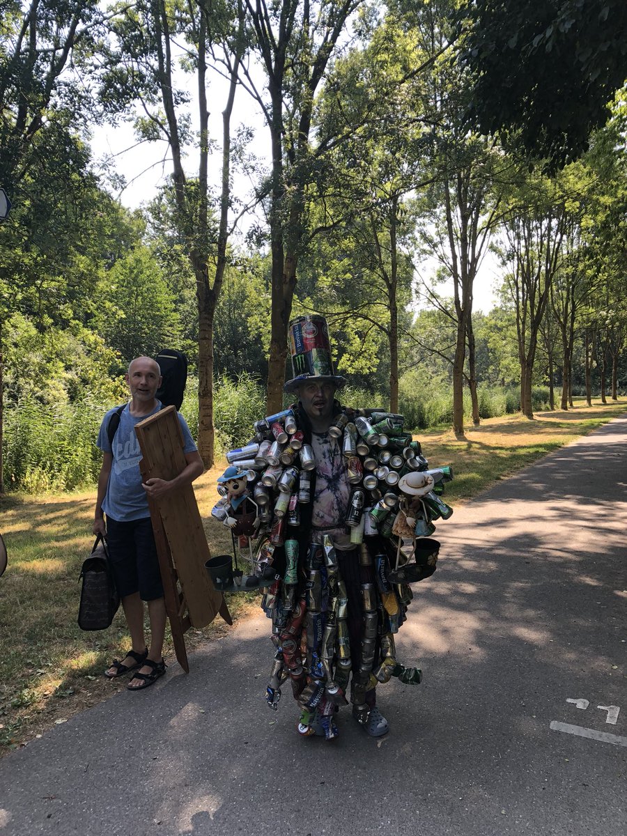 Dit weekend kun je #vakantie houden in eigen #park en eigen#stad neem je #tent mee en kies een plekje! #buurtcamping #beatrixpark #happycamping #gezelligheid <a href="/almere/">almere</a>