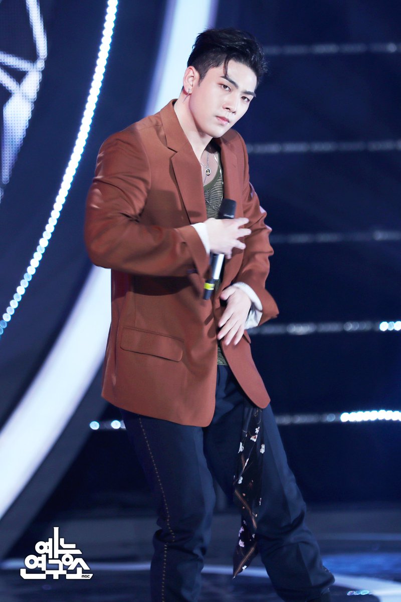 MBCkpop tweet media