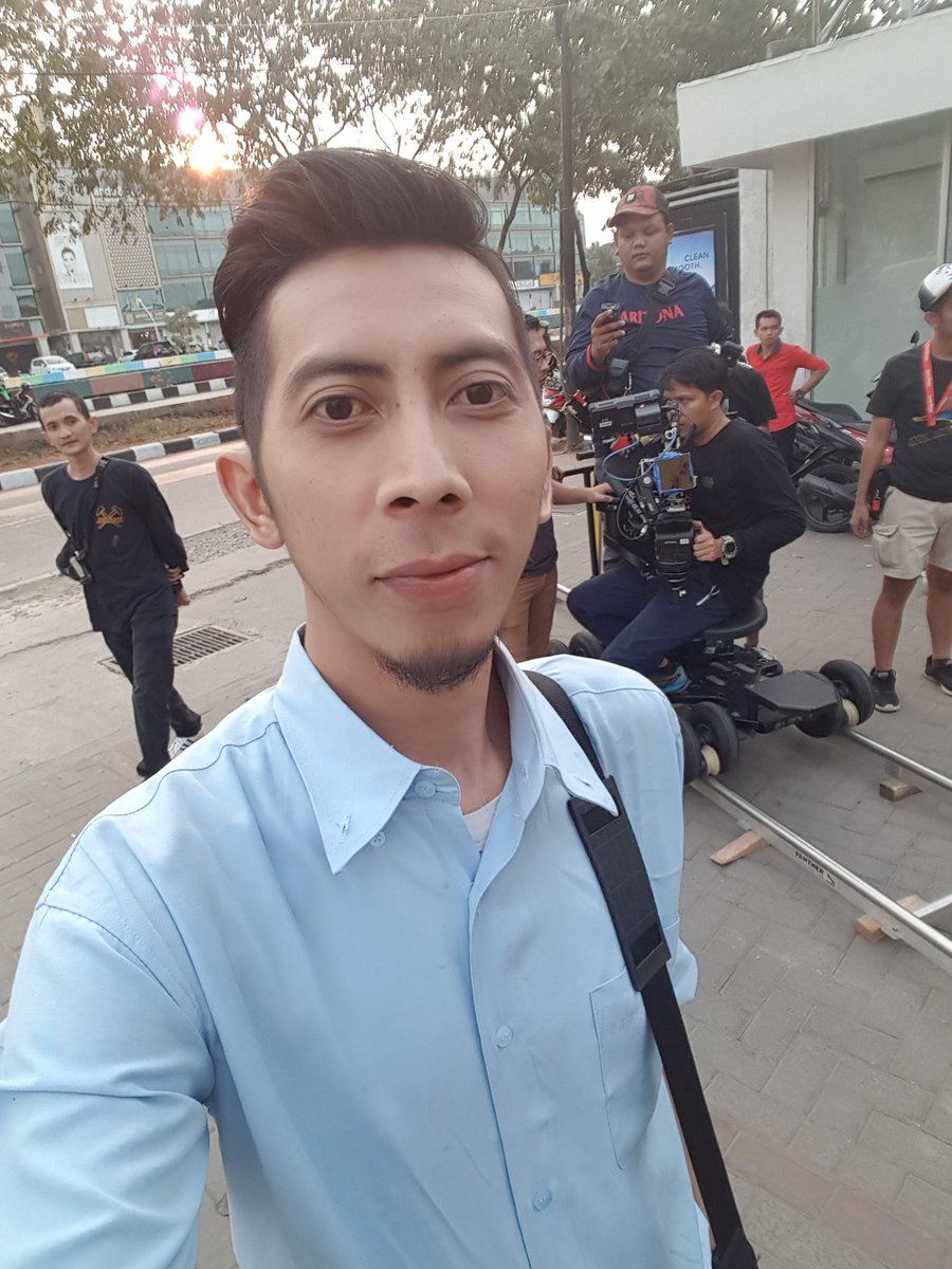 Let's finish this shoot :)