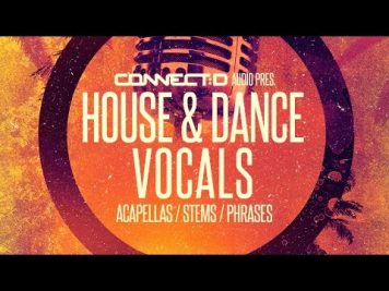 Audio_by_Ray's tweet image. House &amp;amp; Dance Vocals - House Music Vocal Stems -  ... - audiobyray.com/producing/loop… #Loopmasters #ConnectedAudio #DanceVoxLoops #FemaleVocalKits #HouseDance #HouseMusicMusicalGenre #HouseMusicVocalStems #HouseVocalLoops #RoyaltyFreeSamples #VocalCutSamples #mixing #mastering