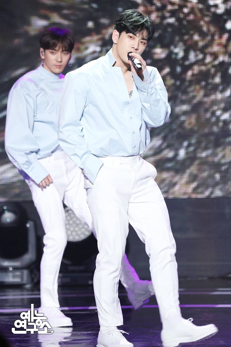 MBCkpop tweet media