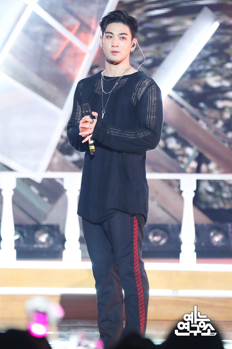 MBCkpop tweet media