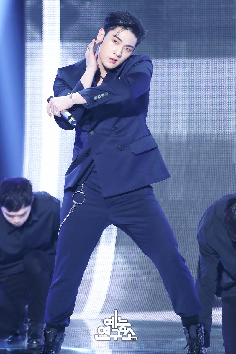 MBCkpop tweet media