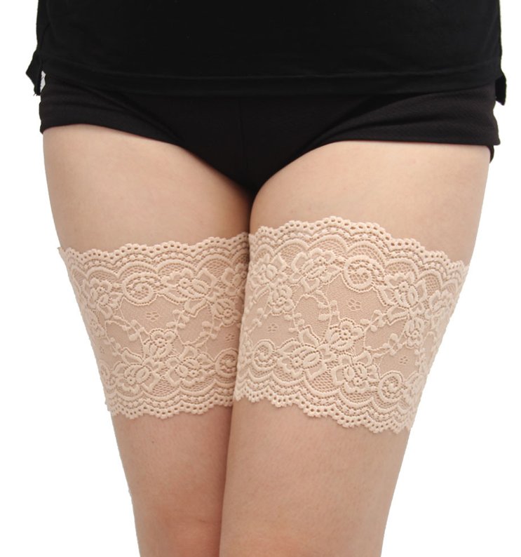 pimpmylingerie's tweet photo. Elles sont de retour dans toutes les tailles et toutes les couleurs ! Nos jarretières anti-frottement de cuisses vont sauver votre été 👌 https://t.co/ygUuiLwJb2 #jarretieres #garter #lacegarter #frottements #cuisses #pratique #lingerie #ete #summer https://t.co/RmKF3w254M