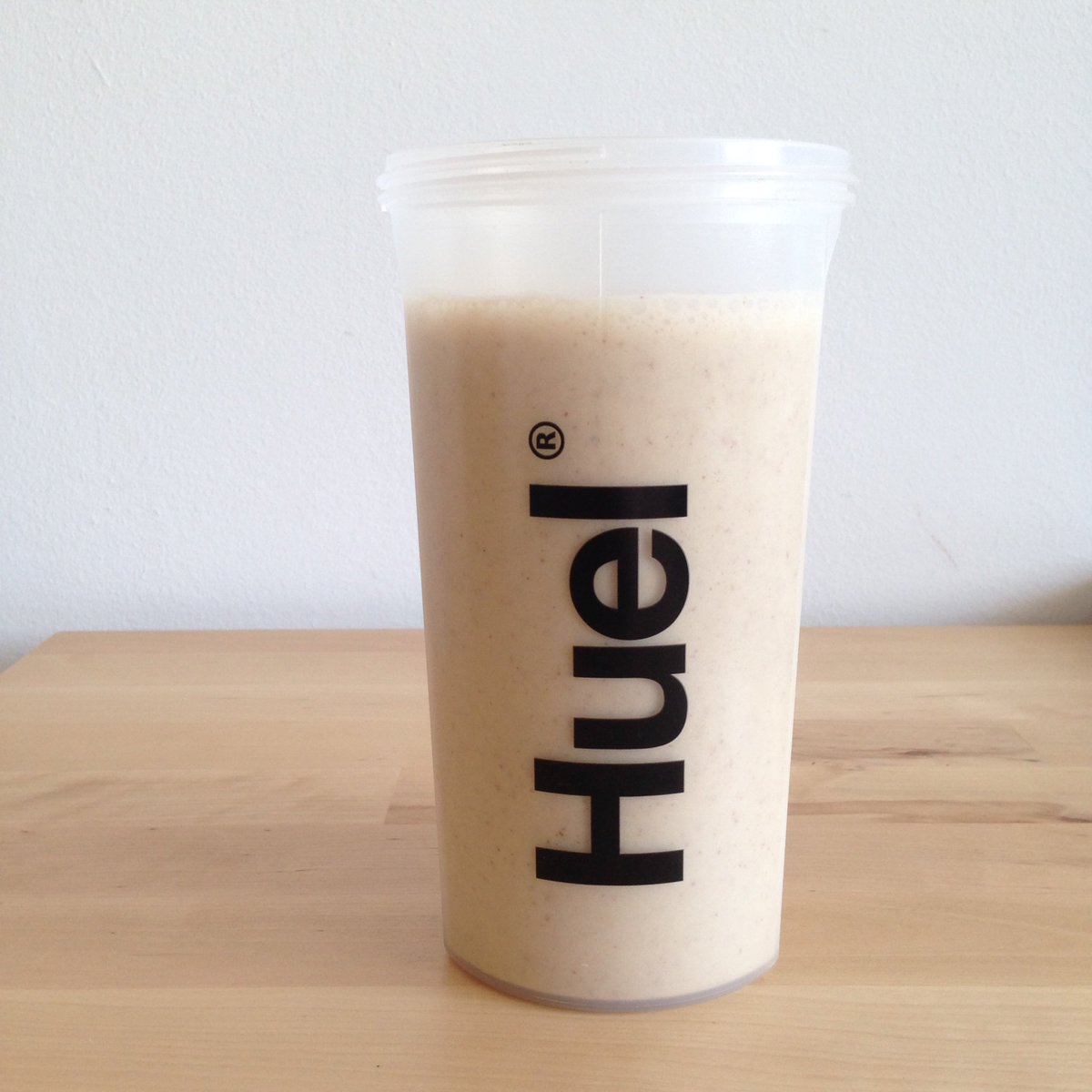 JenniferPlank's tweet photo. I love my huel in every color @huel_de @gethuel
#prerunfuel #delicious #huel https://t.co/rO7HrmNCS4