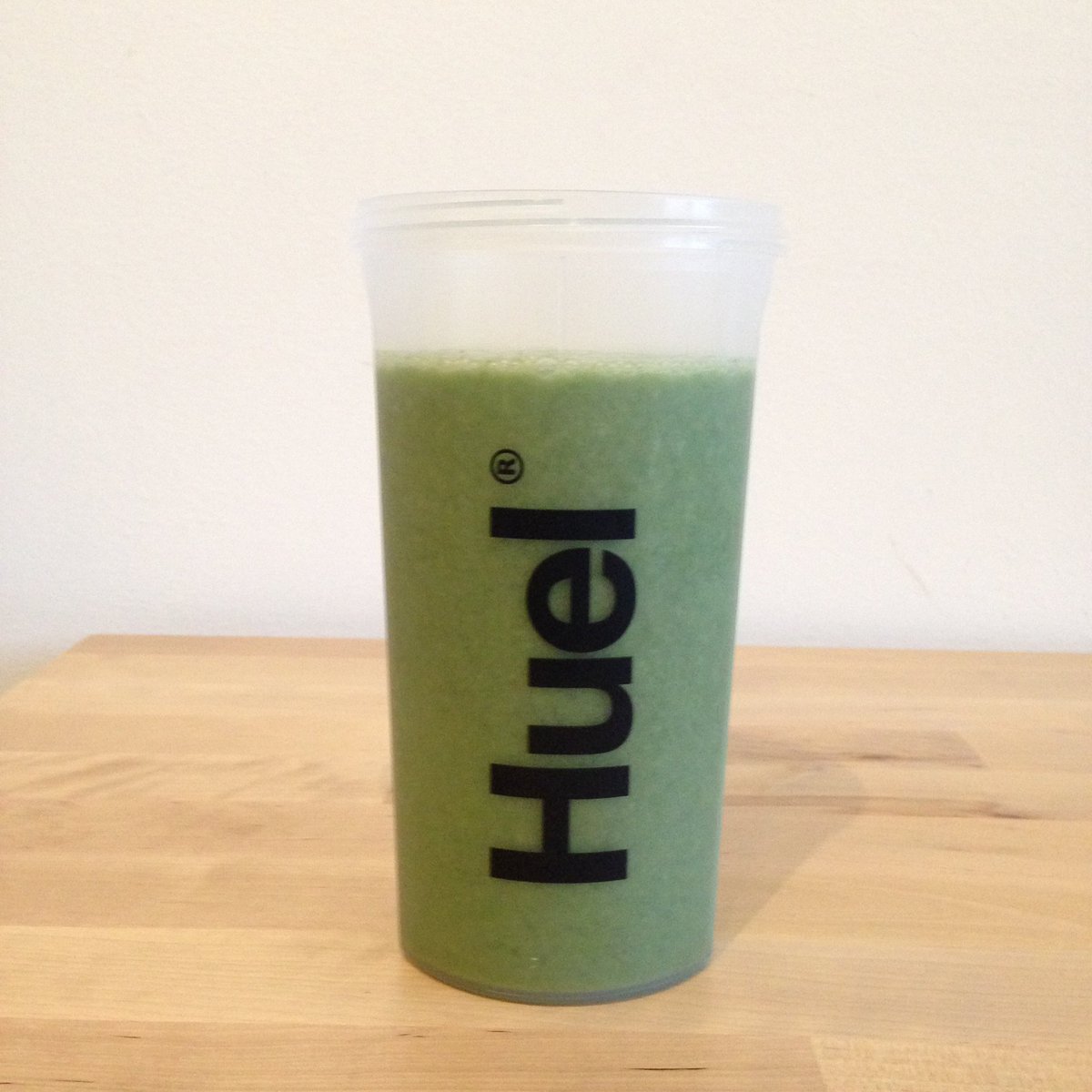 JenniferPlank's tweet photo. I love my huel in every color @huel_de @gethuel
#prerunfuel #delicious #huel https://t.co/rO7HrmNCS4