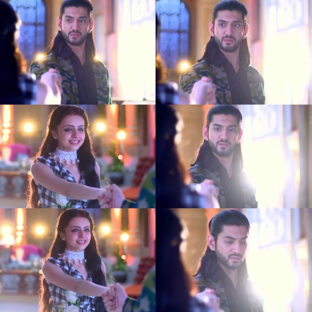 Shrenalshwejjat's tweet photo. Perfect couple😘😍💑
#ishqbaaaz #starplus #rikara #adorableangle #nameofbeautyshrenu #cuteomkara
@StarPlus @shrenuparikh11 @KUNAL_JAISINGH https://t.co/kUSAbJiqVy