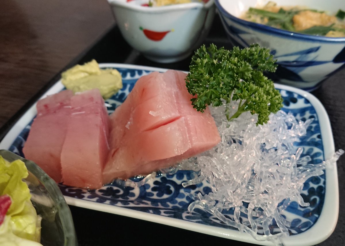 おつかれちゃーん