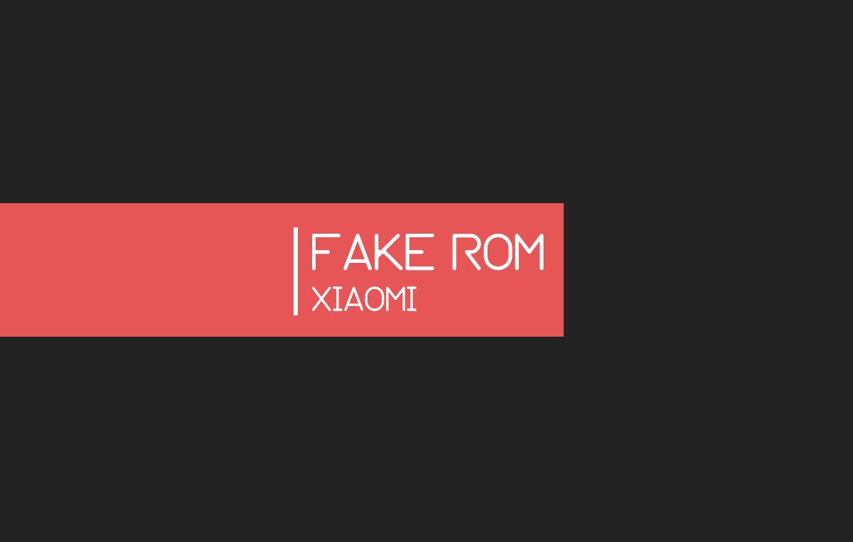 Androidfooted's tweet image. 4 of the most powerful ways to change from Fake ROM to the official MIUI Xiaomi version bit.ly/2Oa9WW6 #xiaomi #tips
