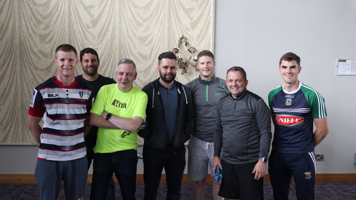 Stage is almost set now for <a href="/carrickshockgaa/">Carrickshock</a> ‘s Fittest superstar fundraiser tonight. We have a little surprise ready for the night. Best of luck to everyone.