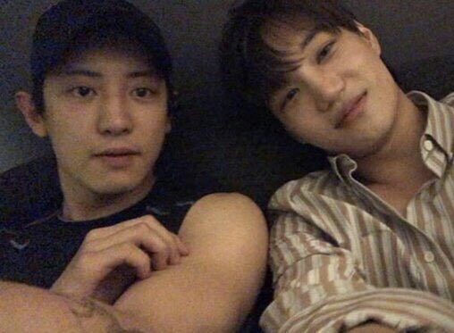 GUYSSSS I AM BACK ♡