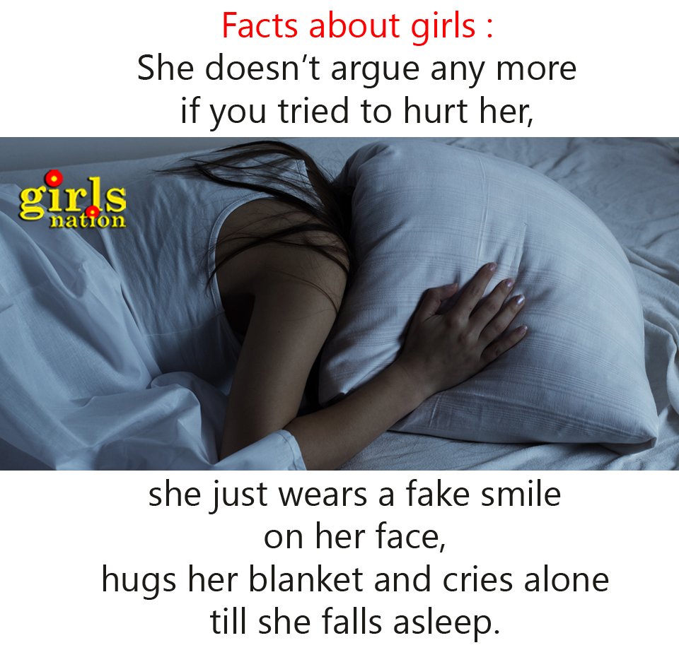WokeVichaar's tweet photo. Facts about girls!! https://t.co/0IOoeqeNR1