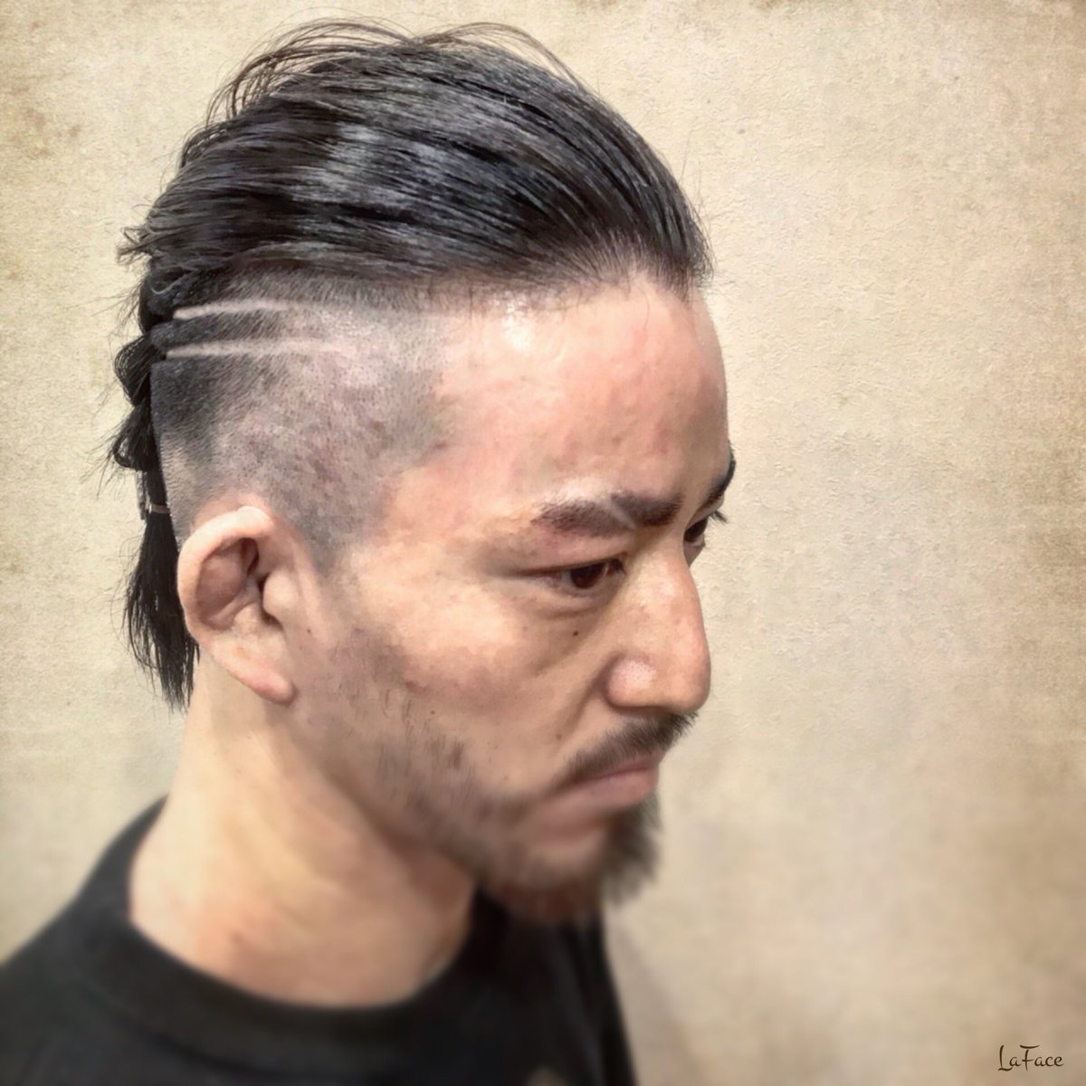 ট ইট র La Face 男は黙ってマンバンヘア ブログは こちらから T Co Iw51ui4keg マンバン Manbun バリアート メンズスタイル スキンフェード 君津 君津市 木更津 木更津市 富津 富津市 袖ヶ浦 館山 千葉 T Co