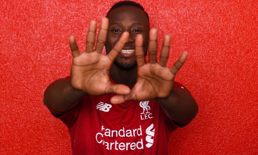 LiverpoolClips's tweet photo. The transfer window is hotting up! Follow @LFCVine for all the Liverpool updates this summer!✅🔴

Their record is incredible!🔥 https://t.co/T2jYUvXYXL