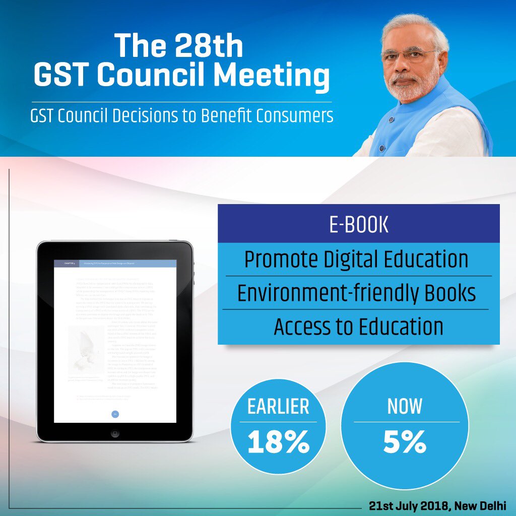 chiragchordia1's tweet photo. #GoodsanssimpleTax #GST #GSTCouncilMeet thanks to @PiyushGoyalOffc @PiyushGoyal @narendramodi #Womenempowerment #NewIndia #ChangingIndia @ModiFor_2019 @ModifidBhaaarat @amitmalviya @adhia03 @aashish81us @sureshgoyal24 @manishkp243 #FastestEconomy @ankitasood13 https://t.co/cnAbOGktEb