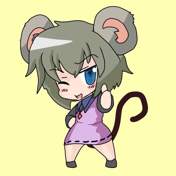 Nynのtwitterイラスト検索結果 古い順