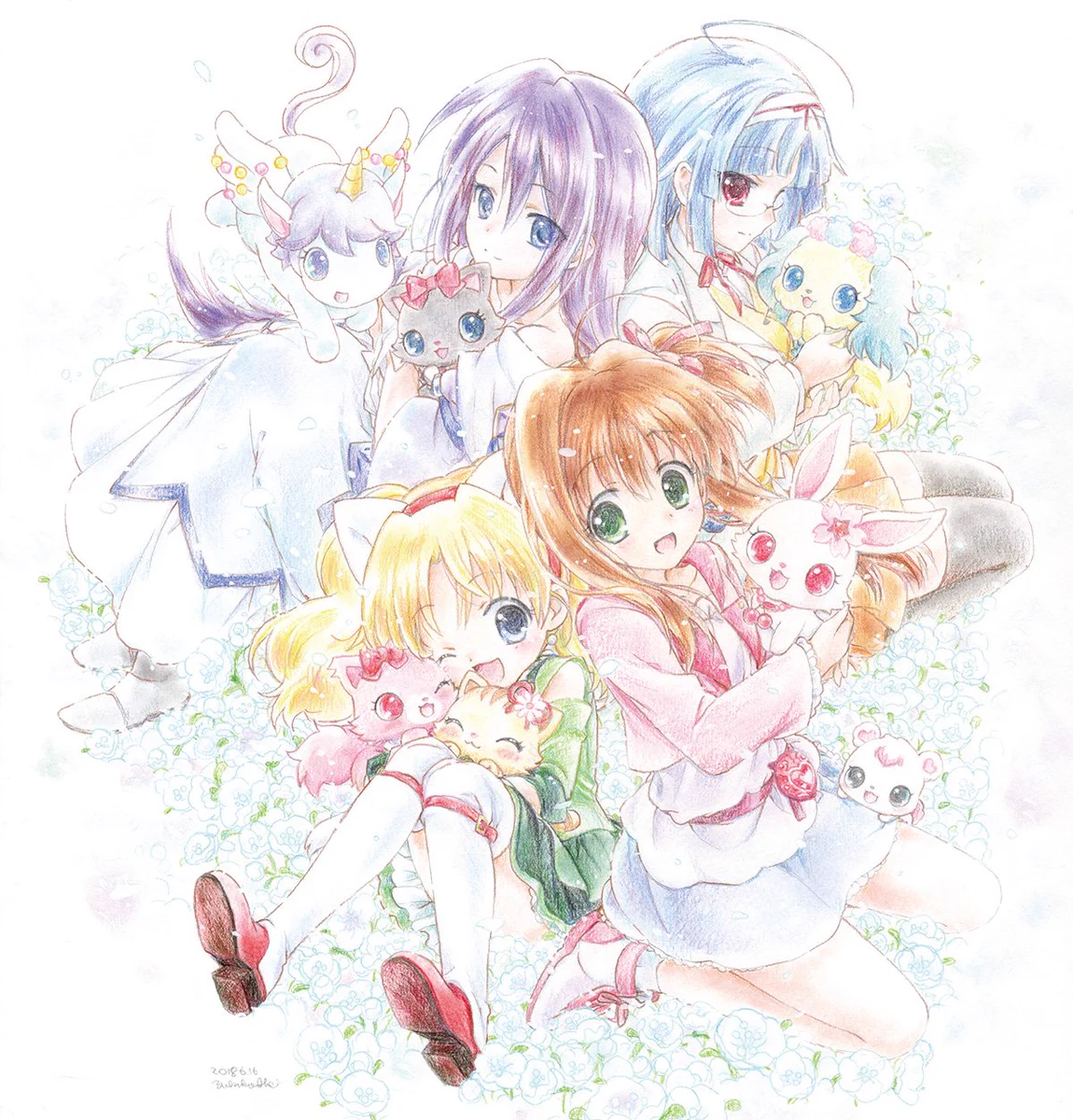 てぃんくる☆ (@twinkle_DVDBOX) / X