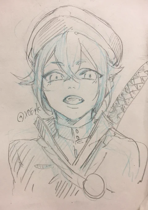 らくがき
ほたとうぐ 