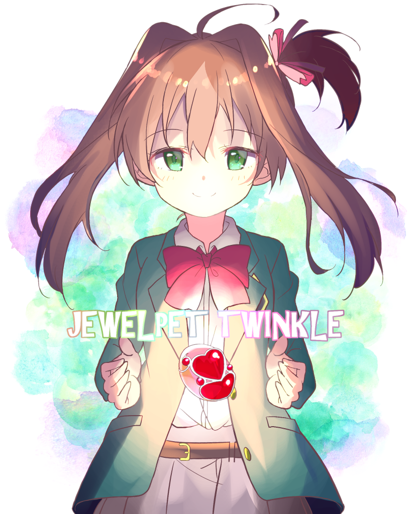 ジュエルペットてぃんくる☆ 桜あかり 抱き枕カバー ジュエルペット てぃんくる ジュエルペットてぃんくる☆ 桜あかり 抱き枕カバー ジュエル