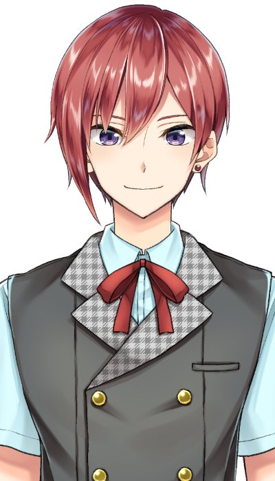 はじめまして、星月せい(ほしづきせい)です。 幼馴染のてんと一緒に ...