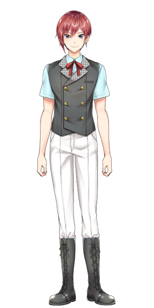 はじめまして、星月せい(ほしづきせい)です。 幼馴染のてんと一緒に ...