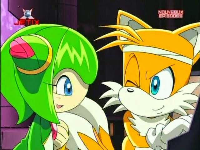 ソラリス 寄せ書き企画参加募集中 Twitterren アニメだけどやっぱモダンテイルスはソニックx の頃 特に2期 が一番すき 可愛くてサポートをしっかりしているだけでなく 動機をきける賢さや大好きなコスモを護るために決死の思いで頑張る優しさも持ち合わせて