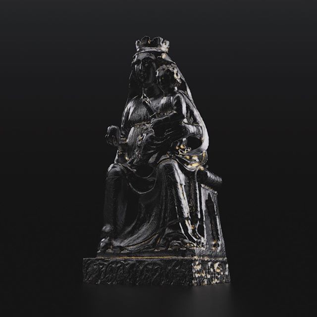 squircle_studio's tweet photo. Madonna

#c4d #cinema4d #redshift #redshift3d #instaart #rsa_graphics #render #sculpture #statue #3d #cg #design #madonna https://t.co/TvBkVZUiU4