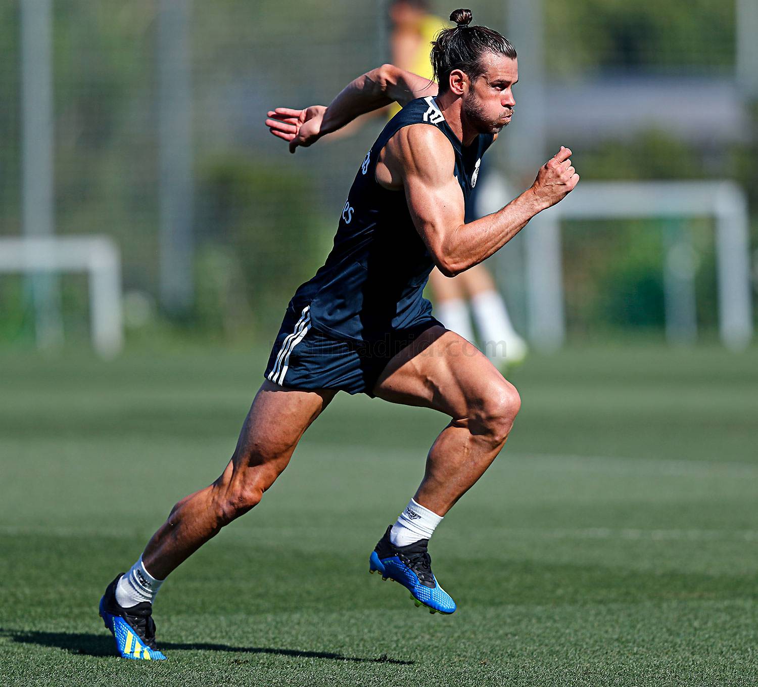 Pretemporada Real Madrid CF 2021/22 Página 415 Mediavida