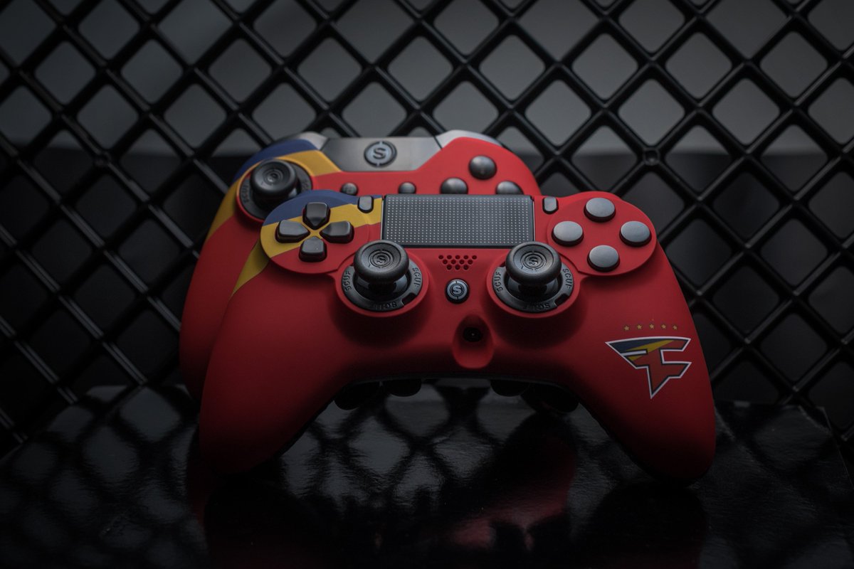 SCUFGermany tweet picture