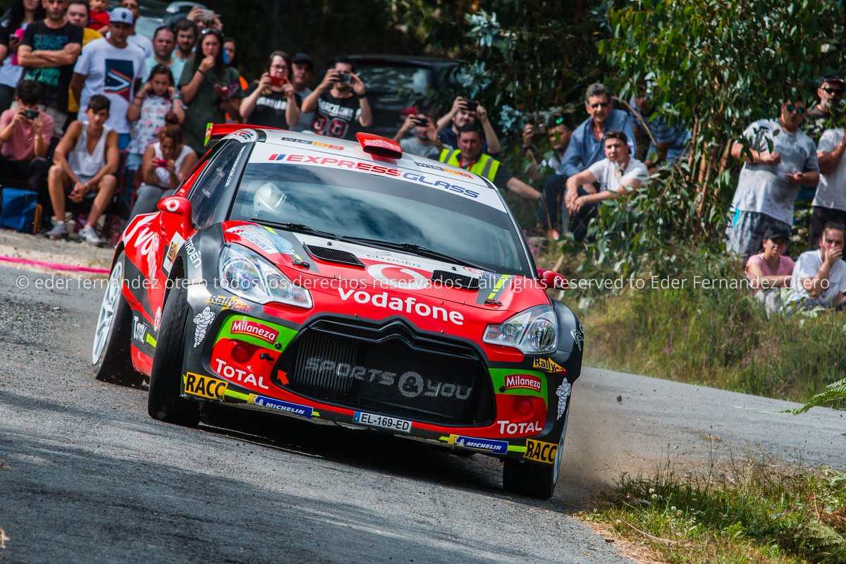 Retweeted Eder (<a href="/ederfrndz/">Eder Fernandez</a>):

Llegar y besar el santo... que manera de correr! Enhorabuena a <a href="/PepeRallyonline/">Pepe Lopez Live</a> y <a href="/borjarozada/">borja rozada</a>!
<a href="/CERA_RFEdA/">CERA Terra Mundis</a> <a href="/EscuderiaFerrol/">Escudería Ferrol</a> <a href="/rallyeferrol/">Rallye de Ferrol</a>