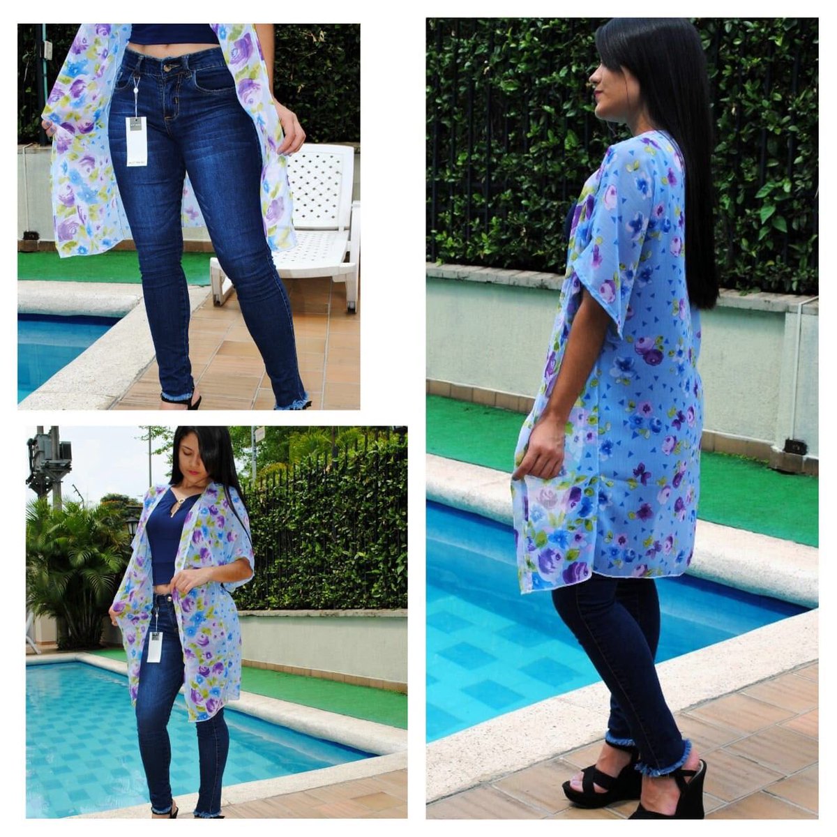 StoreMaty's tweet image. Kymonos😍😍 encuentras en nuestra tienda Maty Store