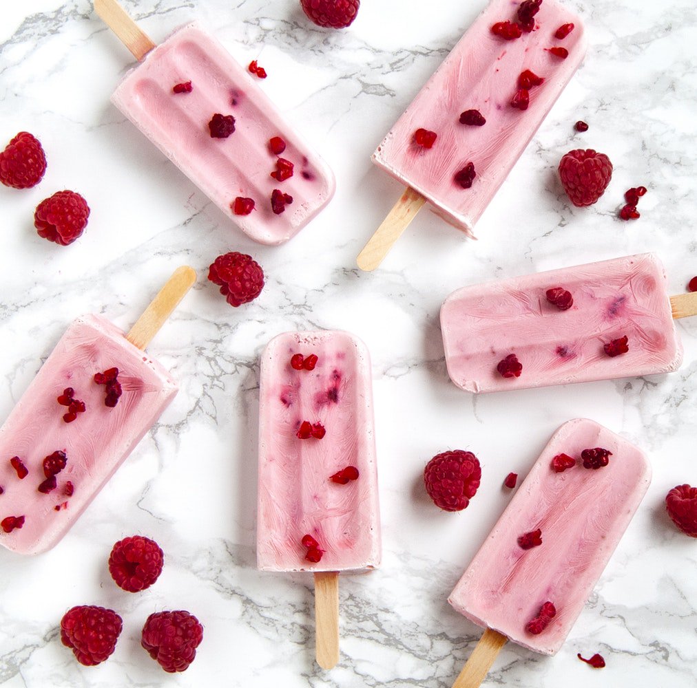 Low carb lifestyle is a long term commitment and it's not easy. Especially popsicles are filled with sugar! That is why I started making my own homemade keto popsicles to satisfy my sweet tooth. Click goo.gl/sWFpHa for secret recipes #NationalJunkFoodDay #keto #lowcarb