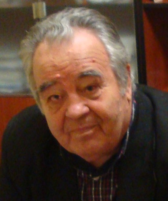 Володимир Билинський (какое славянское лицо!!!)