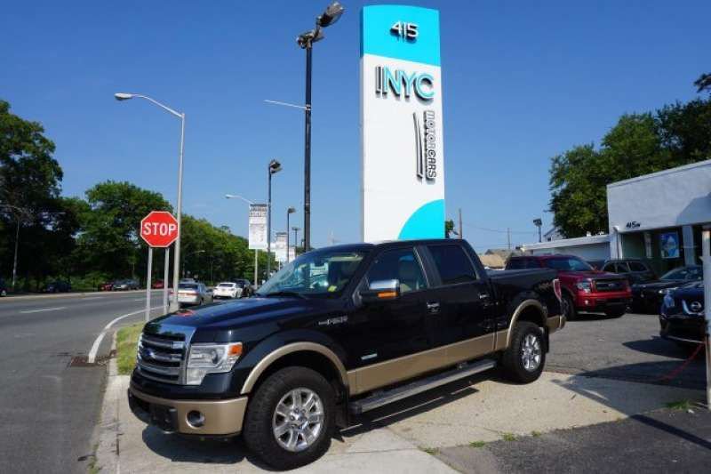 NYC Motorcars (NYC_Motorcars) Twitter