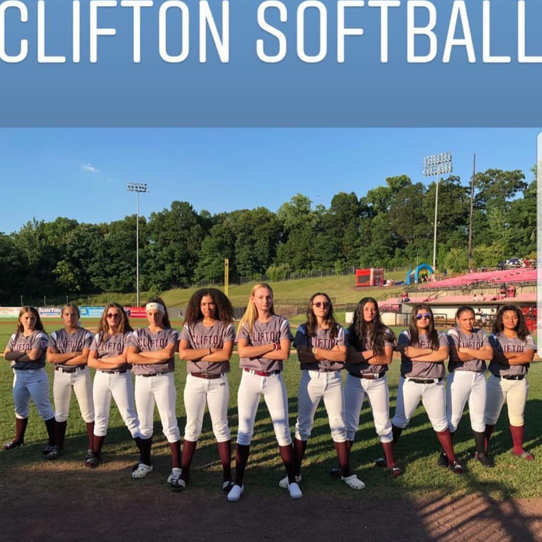 NJ Elite Softball (@njelitesoftball) on Twitter photo Good Luck to 4 of our Elite players who are state champions and now competing with their teammates from Clifton for a national title <a href="/LittleLeague/">Little League</a> Good Luck to 4 of our Elite players who are state champions and now competing with their teammates from Clifton for a national title <a href="/LittleLeague/">Little League</a>
